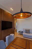 ORM - Bolhao Apartments