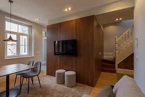 ORM - Bolhao Apartments