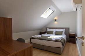 ORM - Bolhao Apartments