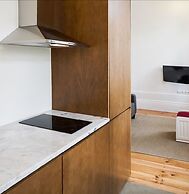 ORM - Bolhao Apartments
