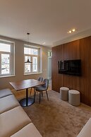 ORM - Bolhao Apartments