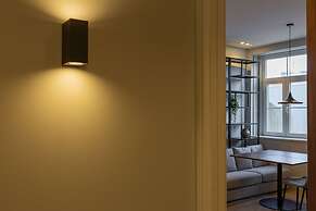 ORM - Bolhao Apartments