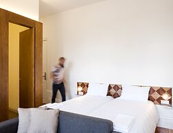 ORM - Bolhao Apartments