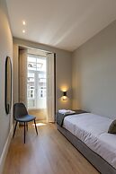 ORM - Bolhao Apartments