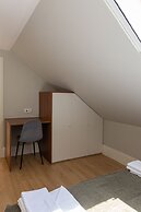 ORM - Bolhao Apartments