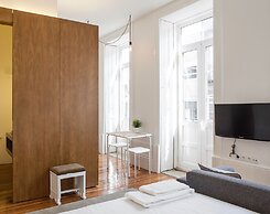 ORM - Bolhao Apartments