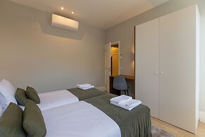 ORM - Bolhao Apartments