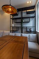 ORM - Bolhao Apartments