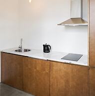 ORM - Bolhao Apartments