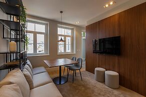ORM - Bolhao Apartments