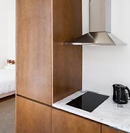 ORM - Bolhao Apartments