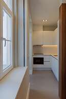 ORM - Bolhao Apartments