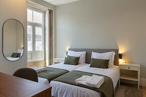 ORM - Bolhao Apartments