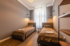 Victus Apartamenty - Rewa