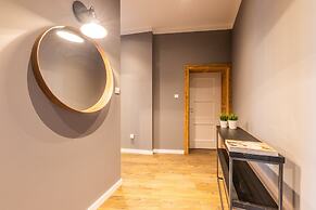 Victus Apartamenty - Rewa