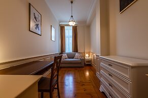 Victus Apartamenty - Anda