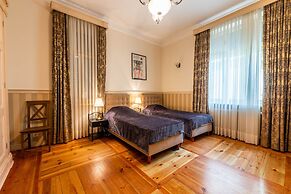 Victus Apartamenty - Anda