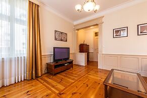 Victus Apartamenty - Anda