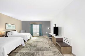 Hilton Garden Inn Harlingen Convention Center