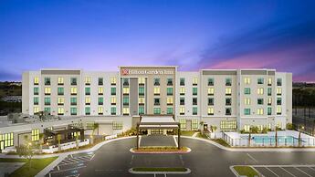 Hilton Garden Inn Harlingen Convention Center