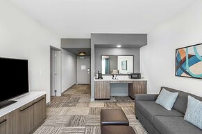 Hilton Garden Inn Harlingen Convention Center