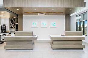 Hilton Garden Inn Harlingen Convention Center