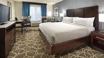 Hilton Garden Inn Harlingen Convention Center