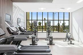 Hilton Garden Inn Harlingen Convention Center