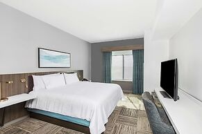 Hilton Garden Inn Harlingen Convention Center