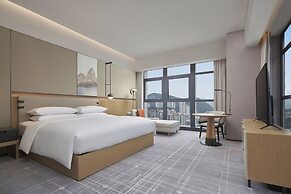 Four Points by Sheraton Guiyang, Huaxi