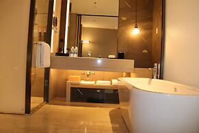 Four Points by Sheraton Guiyang, Huaxi