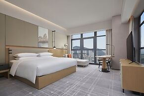 Four Points by Sheraton Guiyang, Huaxi