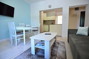 Victus Apartamenty - Tomkos