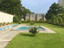 Chateau de Janville