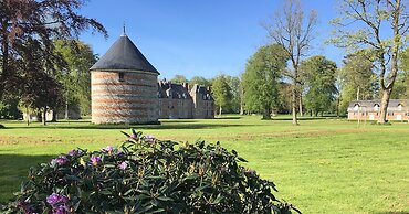 Chateau de Janville