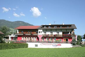 Apartment Stumm Near Zillertal Ski Slopes