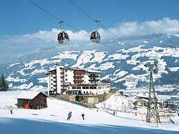 Apartment Stumm Near Zillertal Ski Slopes