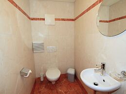 Apartment Stumm Near Zillertal Ski Slopes