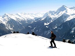 Apartment Stumm Near Zillertal Ski Slopes