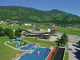 Apartment Stumm Near Zillertal Ski Slopes
