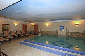 Apartment Stumm Near Zillertal Ski Slopes