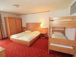 Apartment Stumm Near Zillertal Ski Slopes