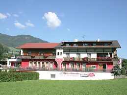 Apartment Stumm Near Zillertal Ski Slopes