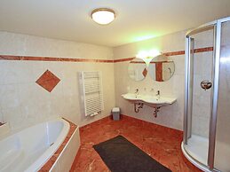 Apartment Stumm Near Zillertal Ski Slopes