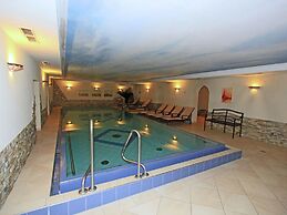 Apartment Stumm Near Zillertal Ski Slopes