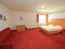 Apartment Stumm Near Zillertal Ski Slopes