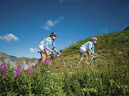 Apartment Stumm Near Zillertal Ski Slopes