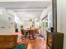 Dog-friendly Stay w/ Spa