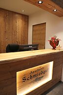 Ferienhaus Schmiedgut