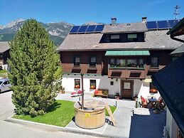 Ferienhaus Schmiedgut
